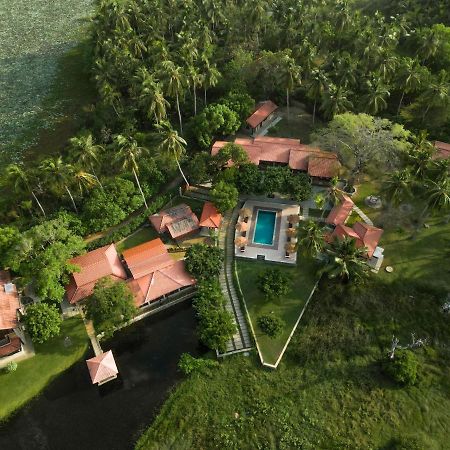 Malala Retreat Hotel Hambantota Ngoại thất bức ảnh
