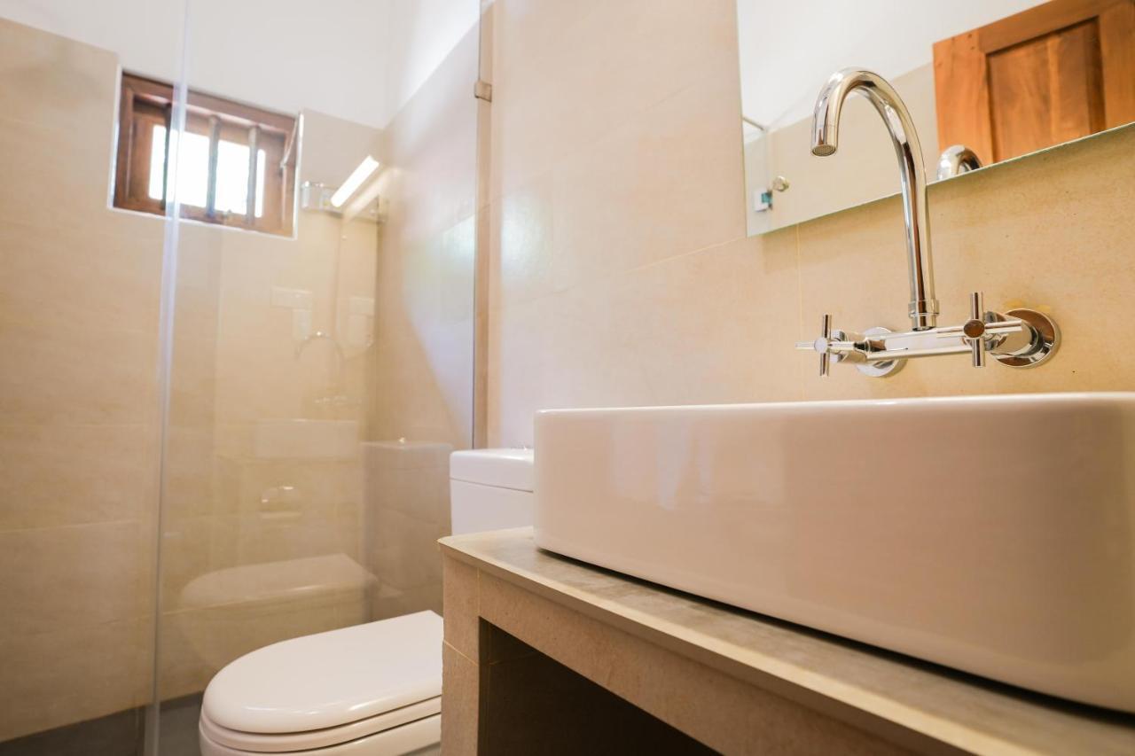 Malala Retreat Hotel Hambantota Ngoại thất bức ảnh