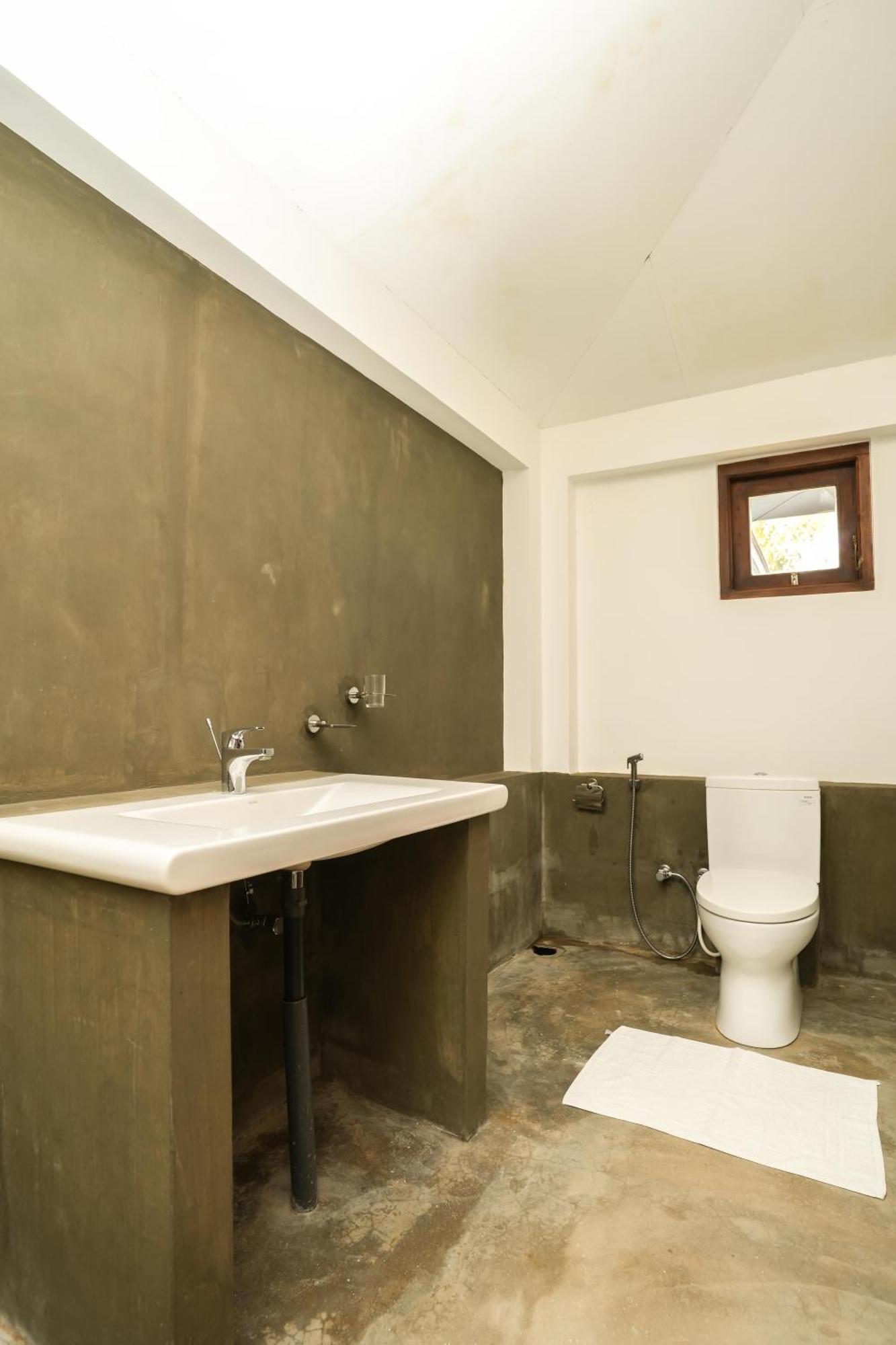 Malala Retreat Hotel Hambantota Ngoại thất bức ảnh