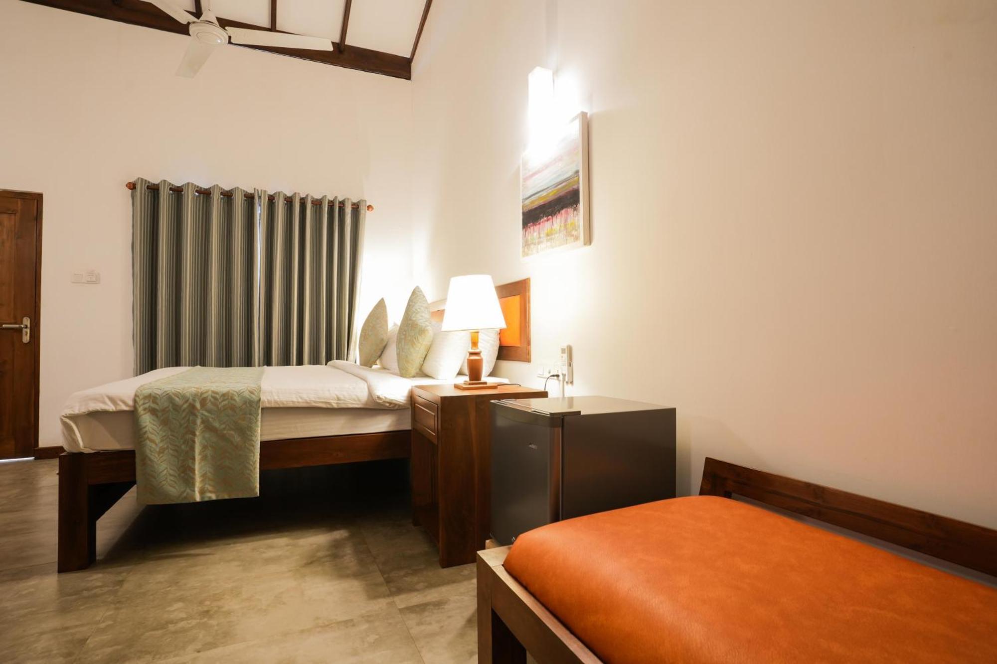 Malala Retreat Hotel Hambantota Ngoại thất bức ảnh