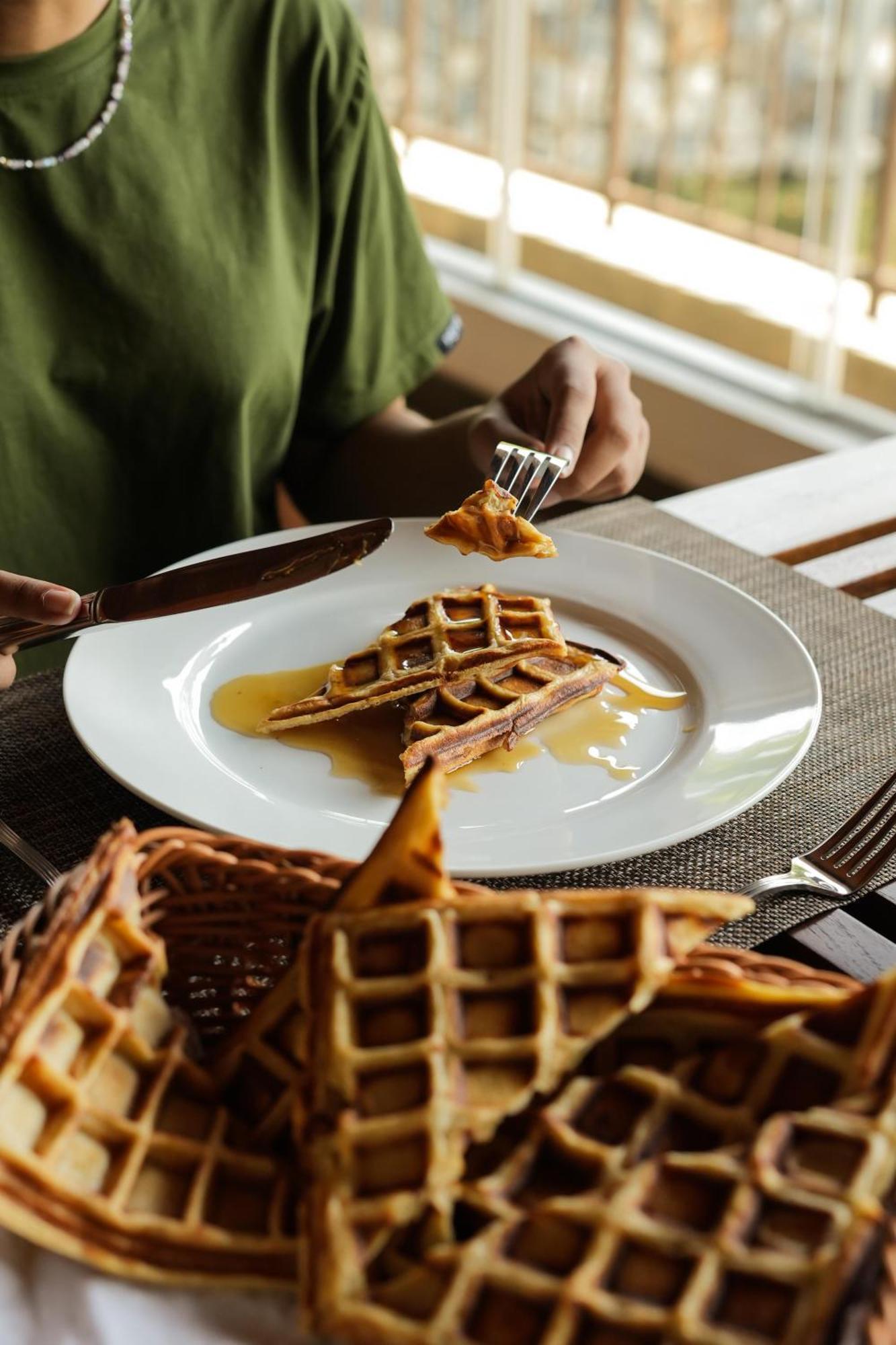 Malala Retreat Hotel Hambantota Ngoại thất bức ảnh